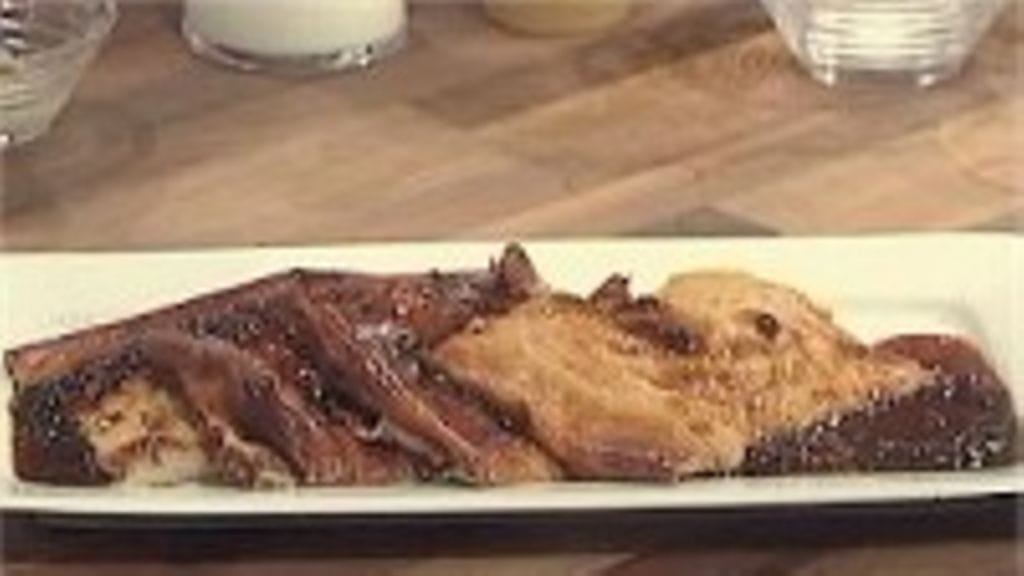 Ahvenenmaan pannukakku