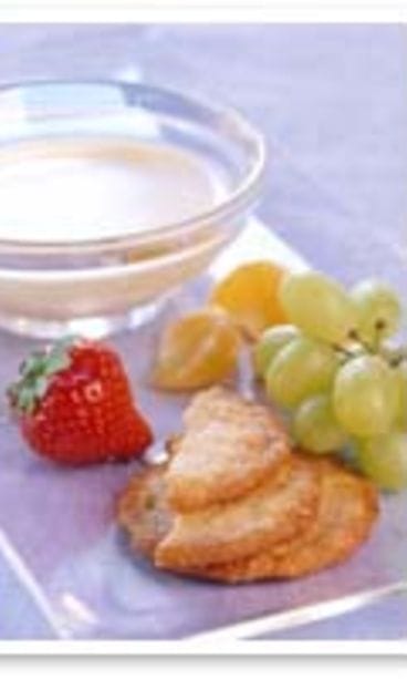 Finfood Kananmunatiedotus, kuva: Sanna Peurakoski