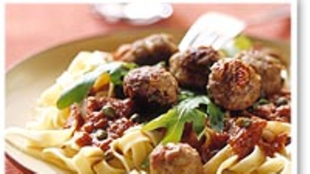 Finfood Lihatiedotus / Sanna Peurakoski