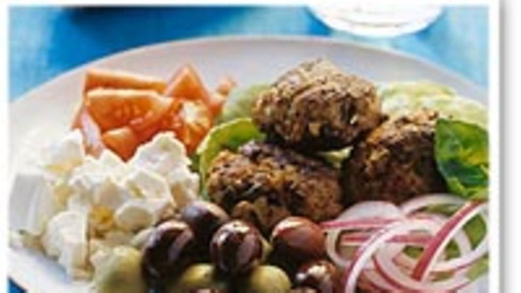 Finfood Lihatiedotus / Sanna Peurakoski