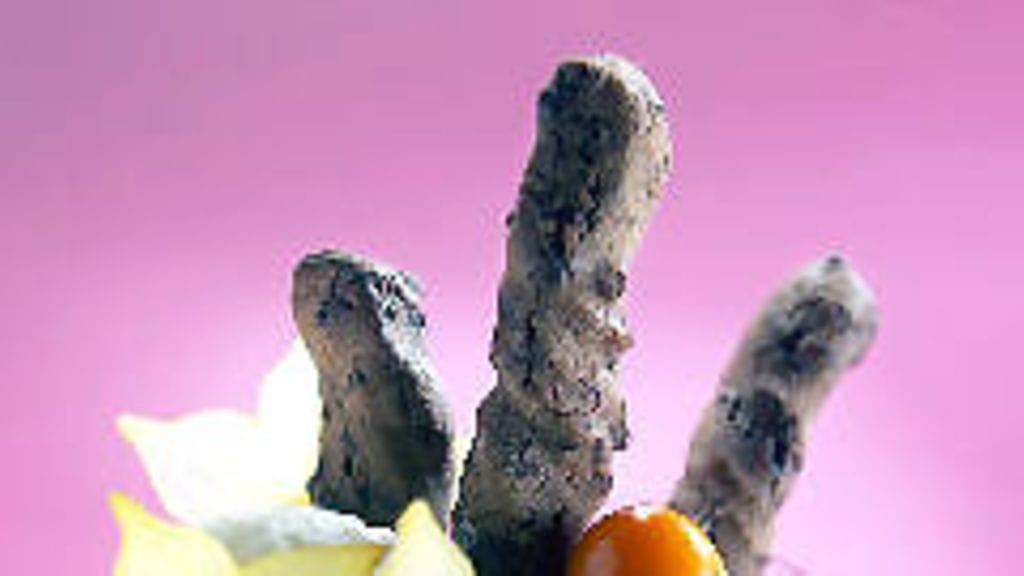 Jäätelöannos