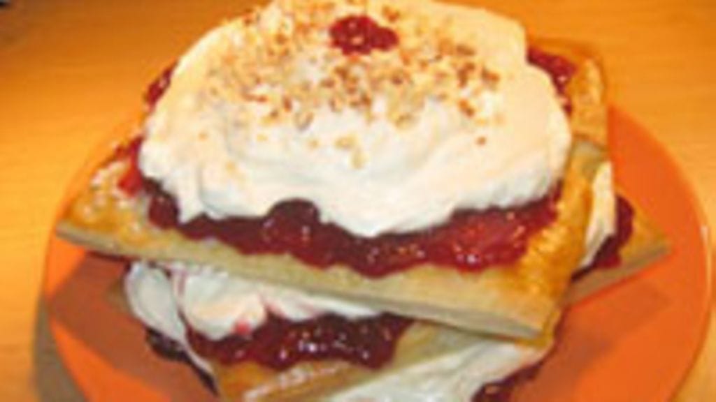 laskiaispullalevykakku