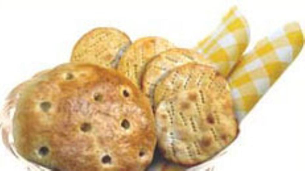 Ohrarieska ja rievä