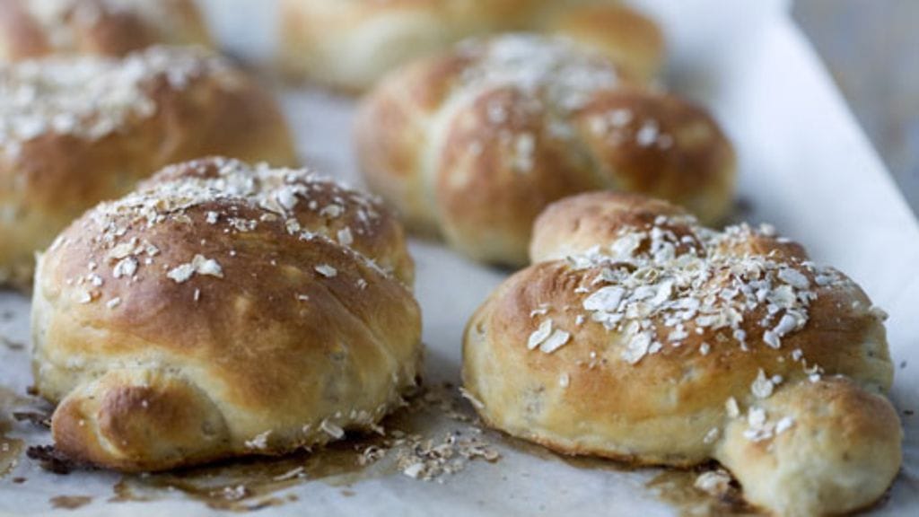 Jyvä-sämpyläsolmut