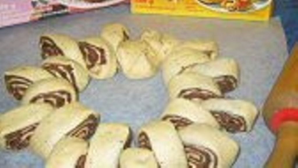 Pullakranssi