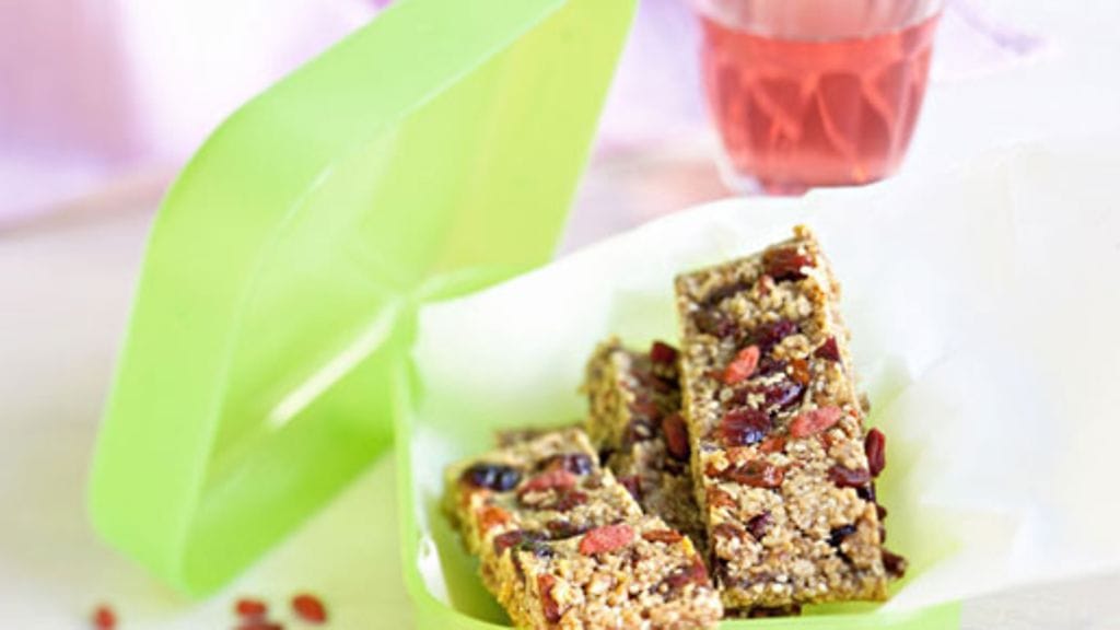 Superfood-energiapatukat