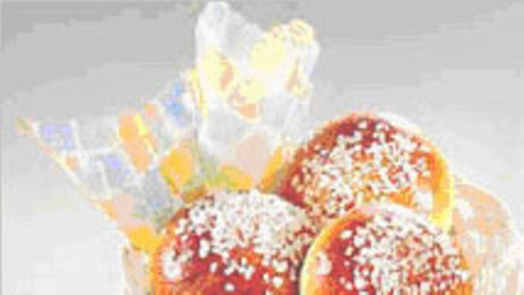 Parhaat pullat