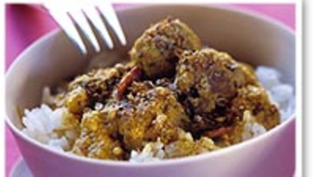 Finfood Lihatiedotus / Sanna Peurakoski