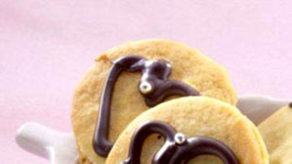 Ystävän Minileivokset