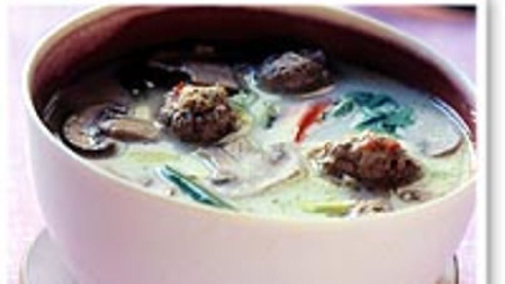 Finfood Lihatiedotus / Sanna Peurakoski