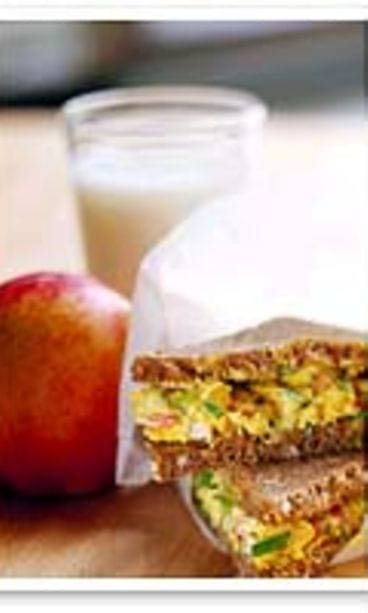 Curry-broilerikolmiot