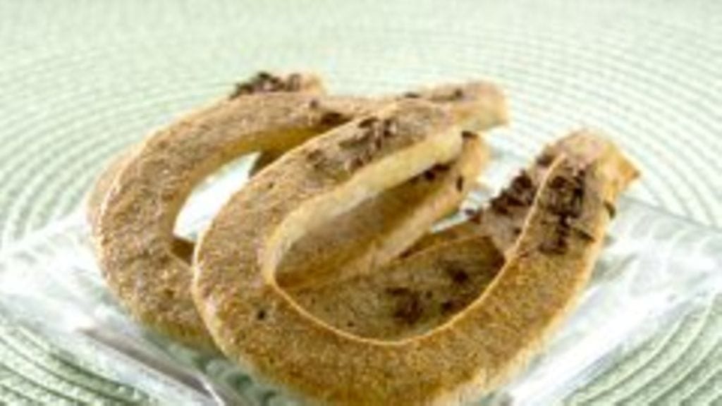 rukiiset hevosenkengät