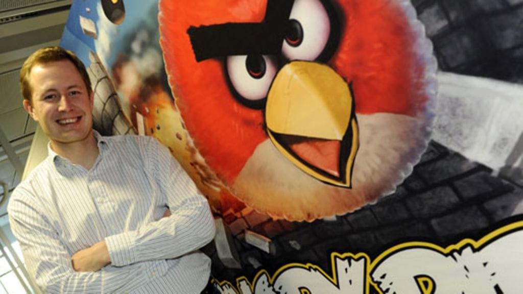 Hed kumppaneineen ostaa osan Rovion animaatioliiketoiminnasta ja jatkaa sen kehittämistä, kertoo Kauppalehti.