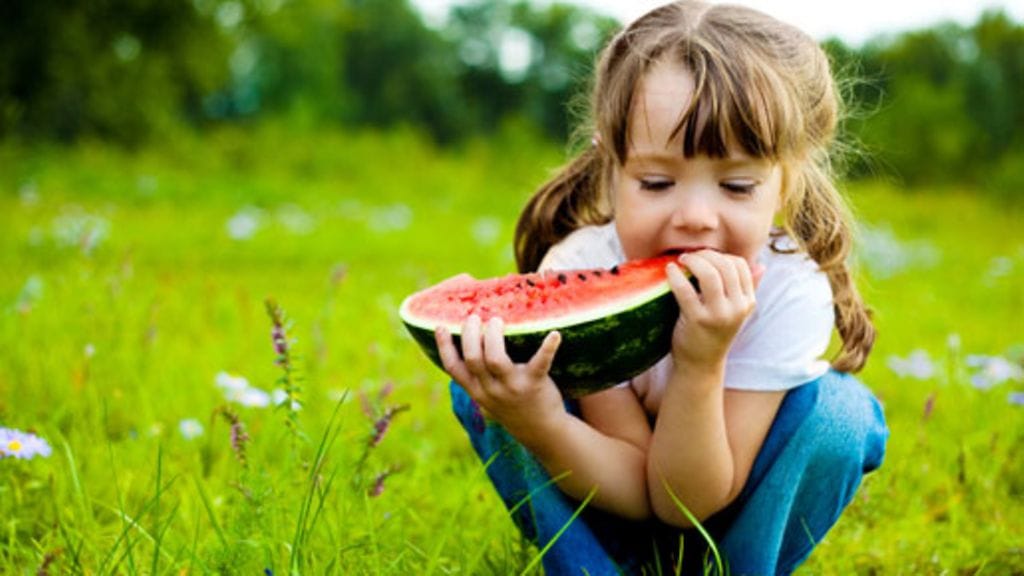 Tietynlaiset lomakuvat lapsista saattavat päätyä ulkopuolisille sivustoille.