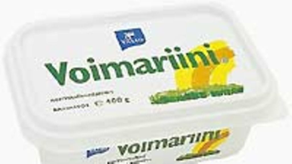 Valion Voimariinin nimi muuttuu.