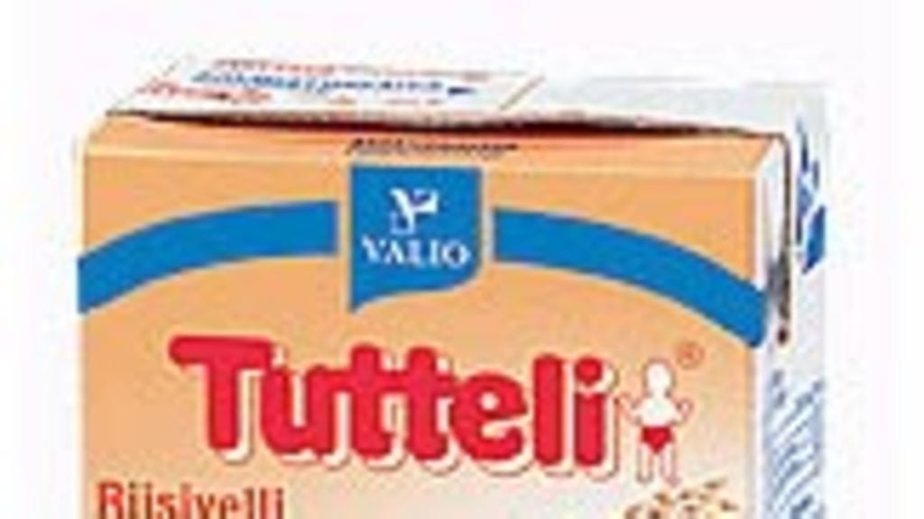 Tutteli-riisivelli