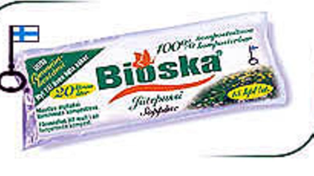 bioska