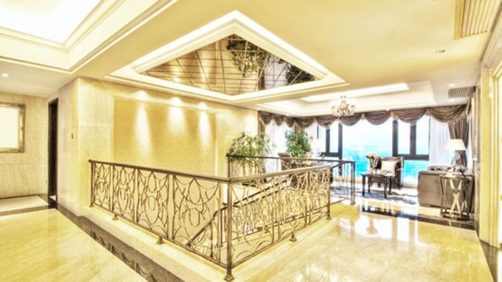 Hyvän yleisvalon ei tarvitse olla räikeä. Kuva: Shutterstock