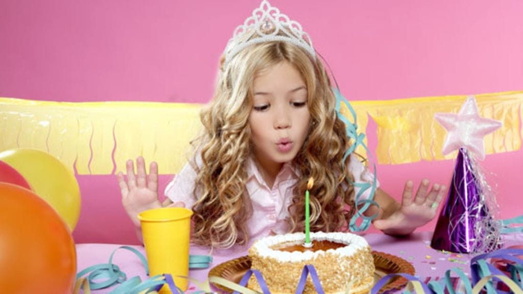 Juhlien järjestäminen voi olla suuri urakka. Kuva: Shutterstock