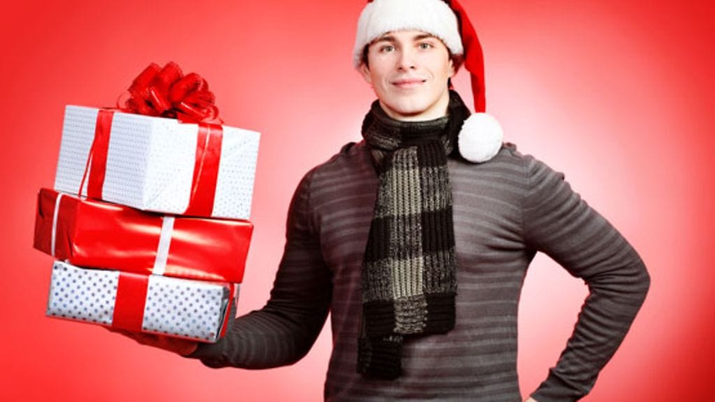 Löytyykö paketeista siivousvälineitä ja pehmoleluja? Ei näin!