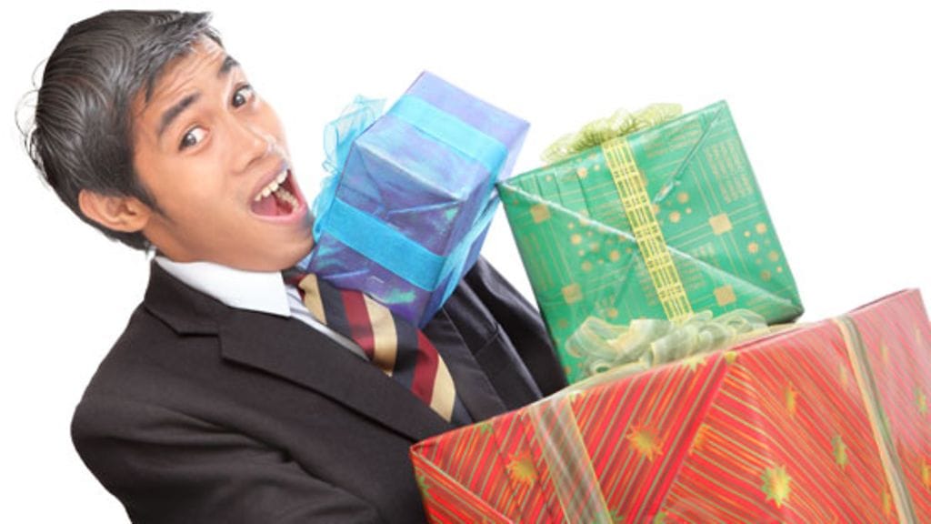 Jouluun kuluu helposti paljon rahaa, mutta onko se pakollista?