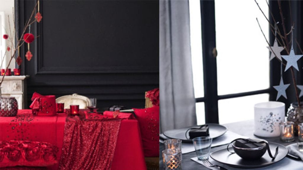 Onko sinun joulusi tänä vuonna näyttävä ja dramaattinen?