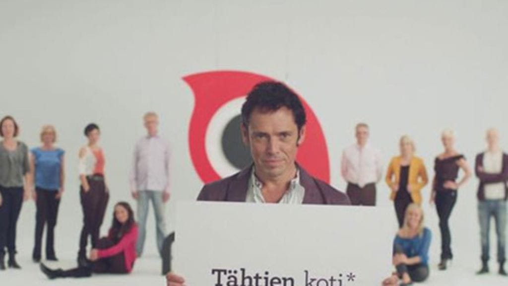 Tee työharjoittelusi Tähtien kodissa!