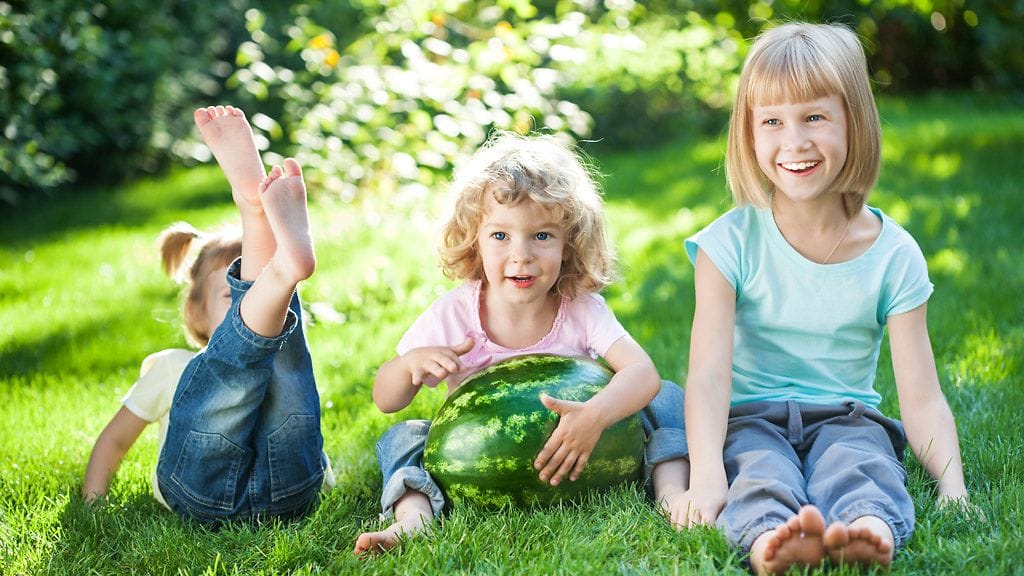 "Mitäs sitte tehtäis?" Näin saadaan aikaiseksi säästeliään lapsiperheen kesäloma.