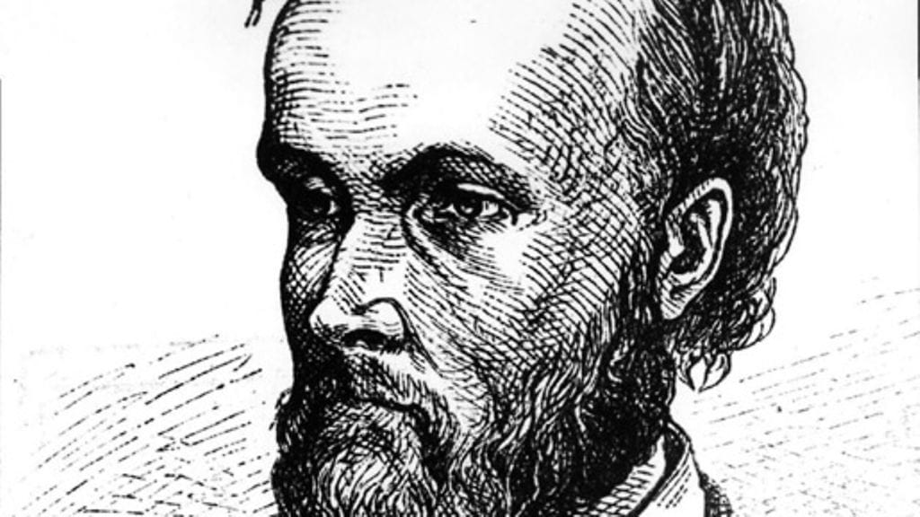 Millaisia statuspäivityksiä Aleksis Kivi olisikaan kehitellyt?