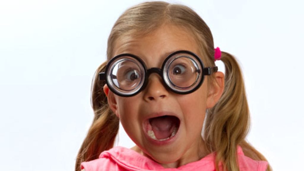 Älä ole jatkuvasti kauhuissasi tulevaisuudesta, vaan rauhoitu ja tee asioille jotain!