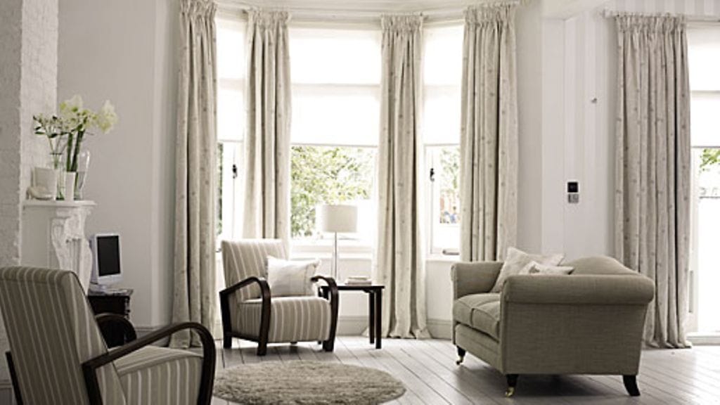 Kevääksi on ihana tuoda uutta ilmettä kotiin.