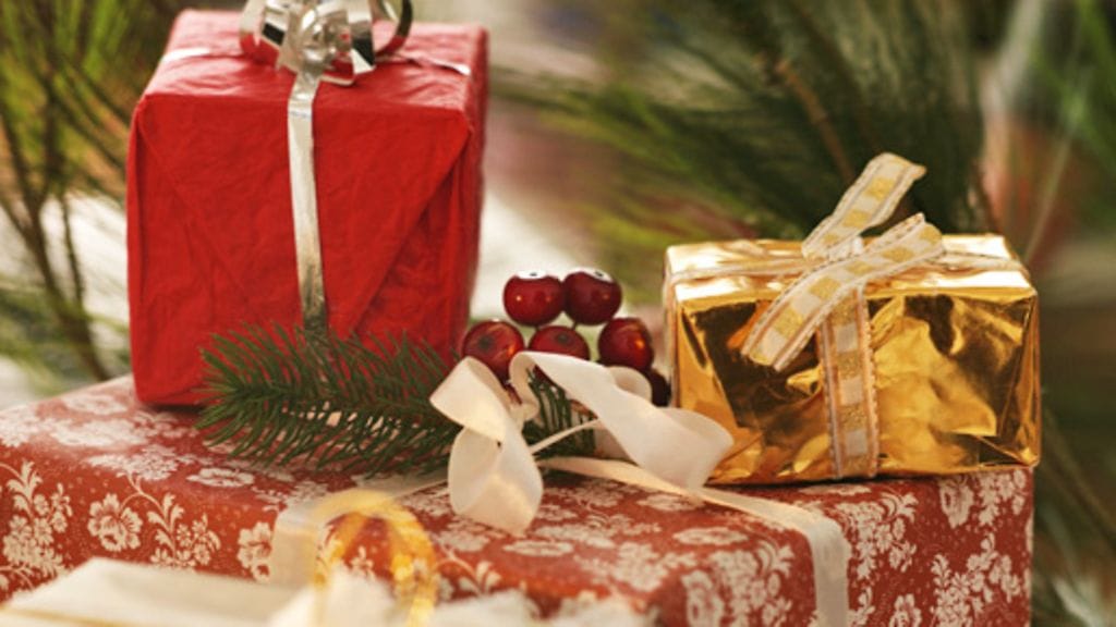 Kokosimme yhteen joulun parhaat lahjaideat.