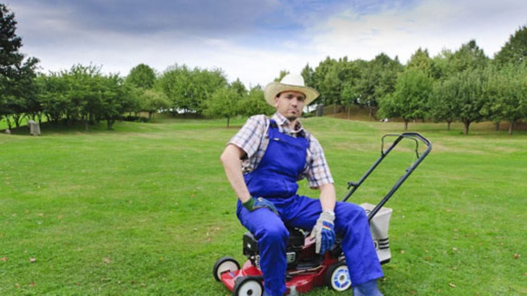 Landelooks kuvaa tavallisten ihmisten tyylejä. Kuvan mies ei liity blogiin.