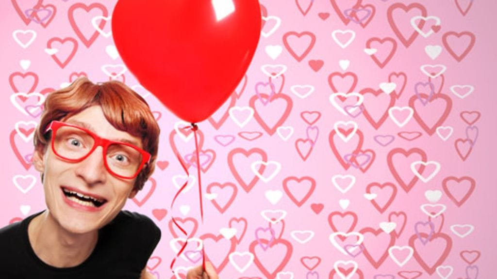 Suurin osa lukijoistamme jättää ystävänpäivän väliin.