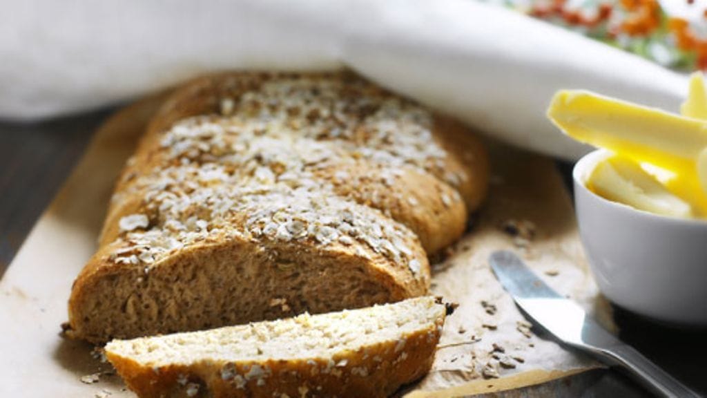 Kuitu parantaa ruoansulatusta. Kuva: Myllyn Paras Oy