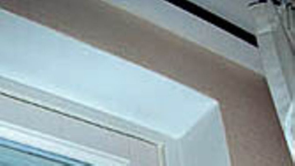 Pelaako ilmanvaihto?