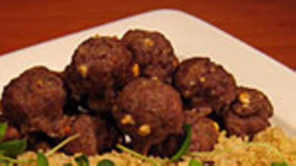 Feta-lammaspyörykät