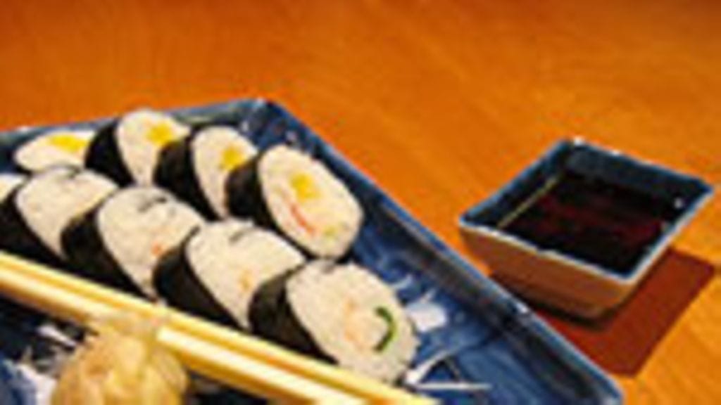 Sushi