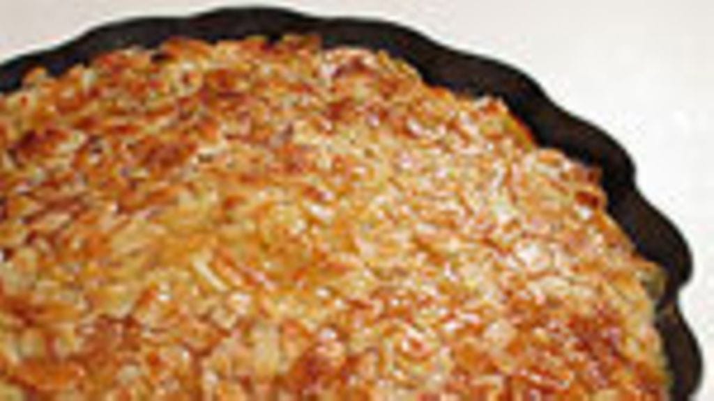 toscakakku