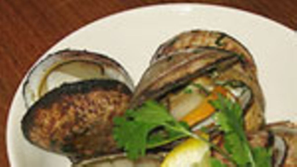 simpukoita
