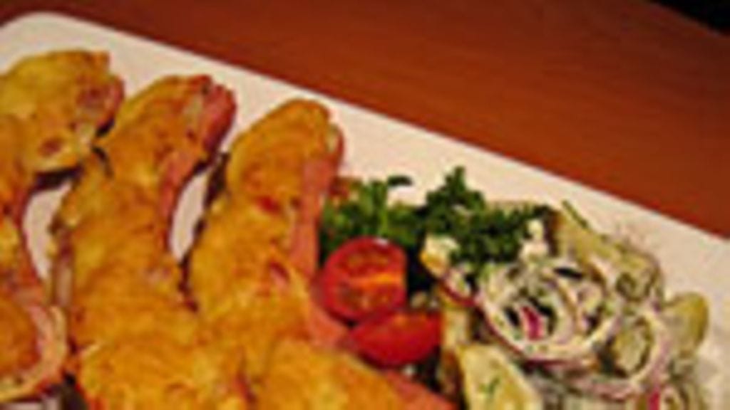 Uunimakkara