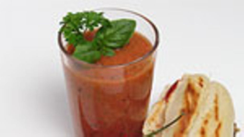 Gazpacho