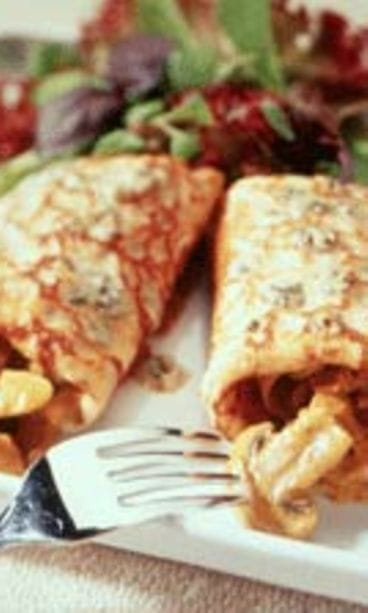 Finfood