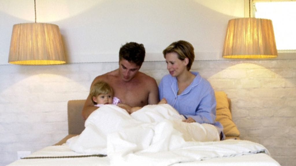 Syyhypunkki leviää helposti etenkin perheissä.