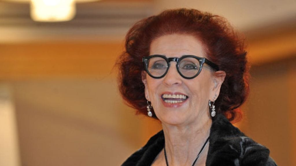 Aira Samulin toivoo avointa puhetta mielen sairauksista.