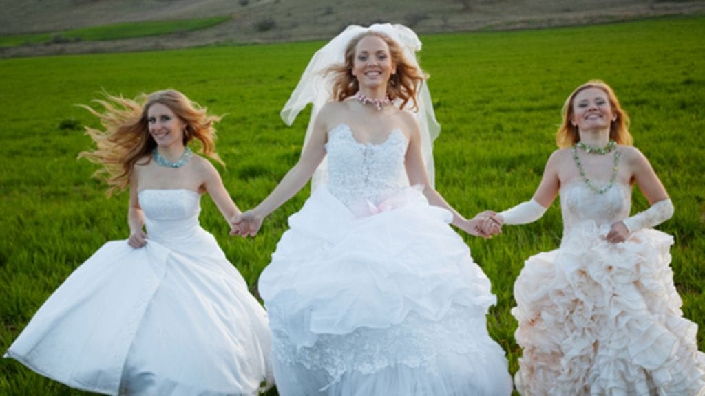 Häähuuma kasvaa kesää kohden.