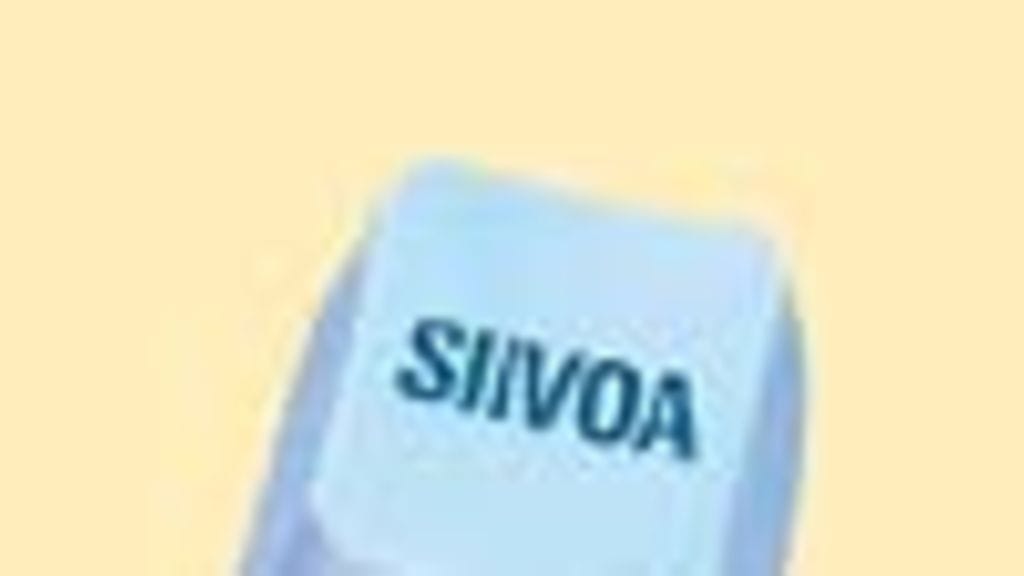 siivoa