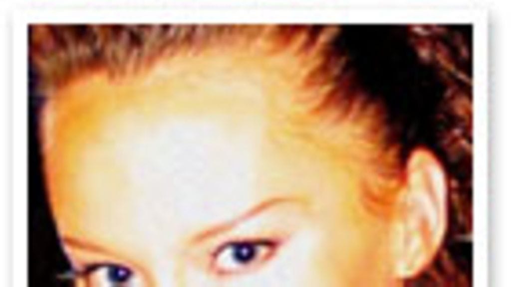 Ellen Jokikunnas Kuva: Ville Juurikkala