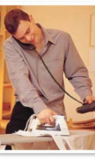 Kukapa ei unelmoisi tästä?