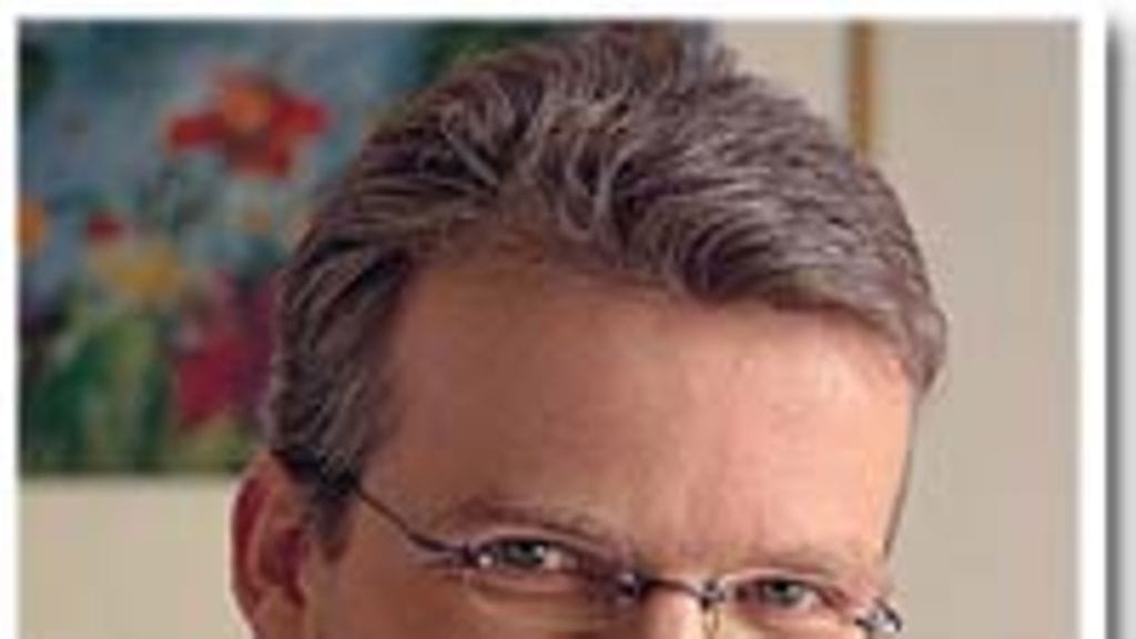 Keijo Leppänen kuva:Otava/Irmeli Jung